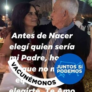 Meet your Posher, Gilberta